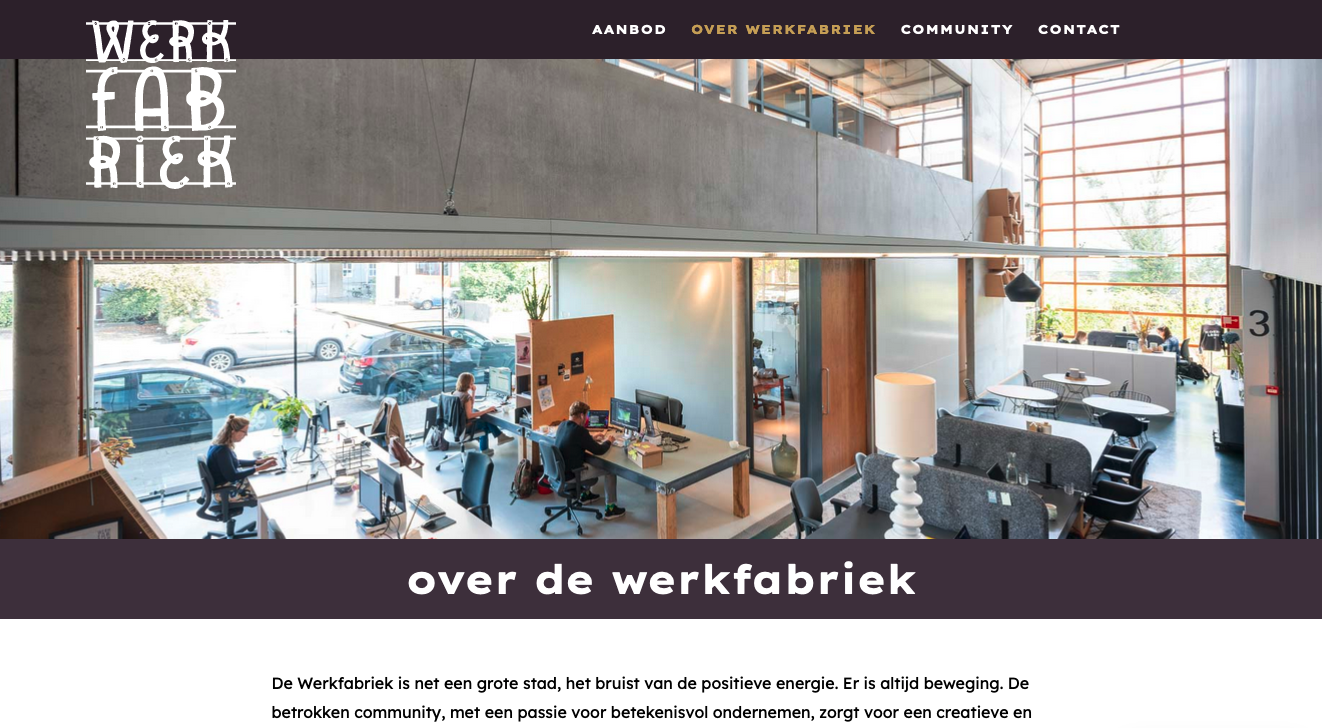 werkfabriek-werkplekken