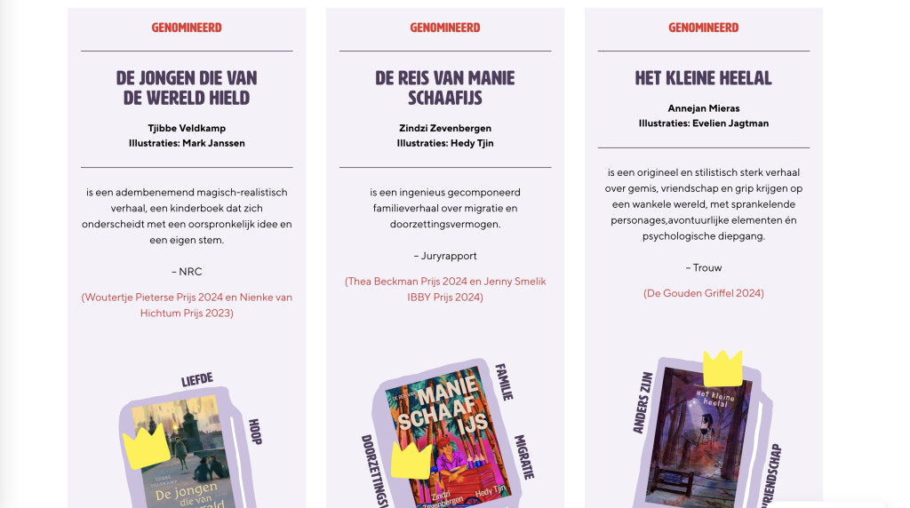 campagne site developer